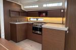 Yachtcharter Oceanis40 Hera 6