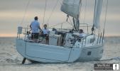 Yachtcharter Oceanis40 Hera 21