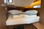 Yachtcharter Oceanis40 Hera 27