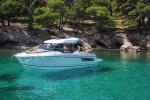 Yachtcharter MerryFisher795Series2 Mare