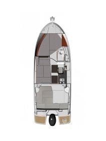 MerryFisher795Series2-layout Innenansicht