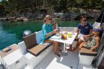 Yachtcharter MerryFisher795Series2 Mare 1