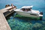 Yachtcharter MerryFisher795Series2 Mare 2