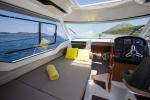 Yachtcharter MerryFisher795Series2 Mare 5