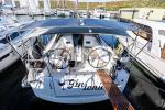 Yachtcharter SunOdyssey349 Gin Tonic