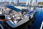 Yachtcharter SunOdyssey349 Gin Tonic 2