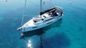 Yachtcharter SunOdyssey440 Ikarus