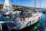 Yachtcharter SunOdyssey440 Ikarus 1