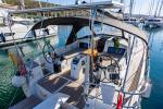 Yachtcharter SunOdyssey440 Ikarus 2