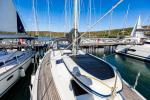 Yachtcharter SunOdyssey440 Ikarus 3