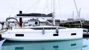 Yachtcharter BavariaC38 Babe 1