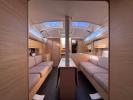 Yachtcharter DUFOUR37 Thais 6
