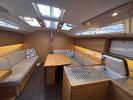 Yachtcharter Dufour390GrandLarge Stella Marie IV 1