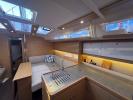 Yachtcharter Dufour390GrandLarge Stella Marie IV 2