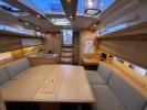 Yachtcharter Dufour390GrandLarge Stella Marie IV 3