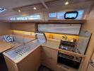 Yachtcharter Dufour390GrandLarge Stella Marie IV 4