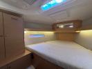 Yachtcharter Dufour390GrandLarge Stella Marie IV 10
