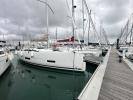 Yachtcharter Dufour390GrandLarge Stella Marie IV 17