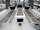 Yachtcharter Dufour390GrandLarge Stella Marie IV 20