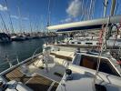 Yachtcharter Oceanis34 Tayrona 1