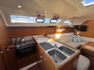 Yachtcharter Oceanis34 Tayrona 3
