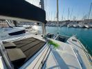Yachtcharter Lagoon450F 4