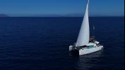 Yachtcharter Lagoon450F 11