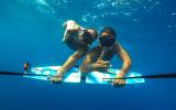 Yachtcharter Lagoon450F 13