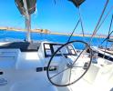 Yachtcharter Lagoon450F 17