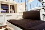 Yachtcharter Lagoon450F 21