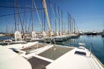 Yachtcharter Lagoon450F 22