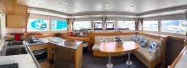 Yachtcharter Lagoon450F 25