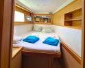 Yachtcharter Lagoon450F 28