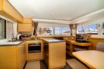 Yachtcharter Lagoon450F 34
