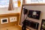 Yachtcharter Lagoon450F 38