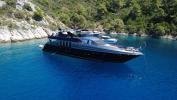 Yachtcharter Marshall Marshall