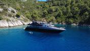 Yachtcharter Marshall Marshall 1