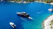Yachtcharter Marshall Marshall 2