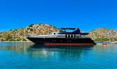 Yachtcharter Marshall Marshall 3