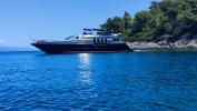 Yachtcharter Marshall Marshall 8