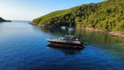 Yachtcharter Marshall Marshall 10