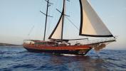 Yachtcharter GuletStellaMaris Stella Maris