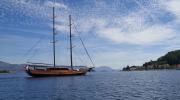 Yachtcharter GuletStellaMaris Stella Maris 4