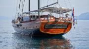 Yachtcharter GuletStellaMaris Stella Maris 5