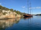 Yachtcharter GuletStellaMaris Stella Maris 6