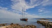 Yachtcharter GuletStellaMaris Stella Maris 9