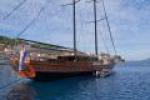 Yachtcharter GuletStellaMaris Stella Maris 10