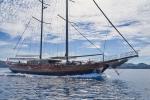 Yachtcharter GuletStellaMaris Stella Maris 12