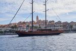 Yachtcharter GuletStellaMaris Stella Maris 13