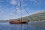 Yachtcharter GuletStellaMaris Stella Maris 14